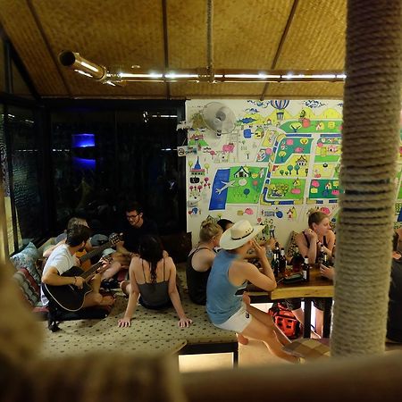 Auberge de jeunesse Counting Sheeps At Cnx (Adults Only) à Chiang Mai Extérieur photo